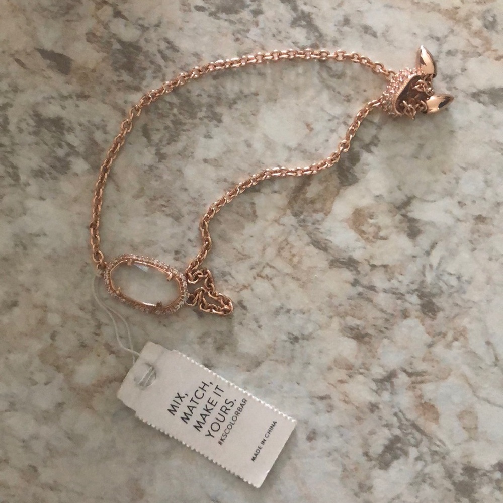 Bracelet